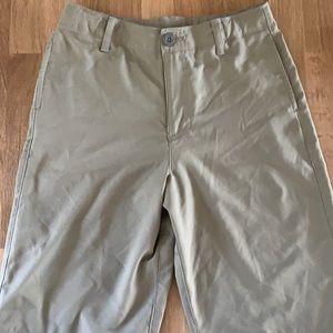 Boys UA Golf / Walking Shorts